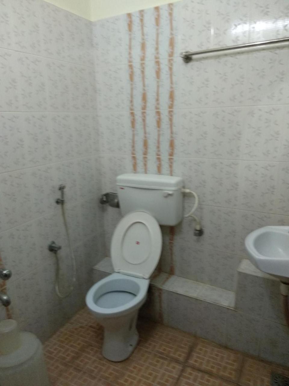 公园大道酒店 Kochi 外观 照片
